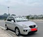 Kia Carens Xe gia đình cần bán 2007 - Xe gia đình cần bán