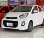 Kia Morning 2016 - Giá 215tr