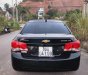 Chevrolet Cruze 2010 - Màu đen giá ưu đãi