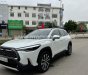 Toyota Corolla Cross 2020 - Giá bán 815 triệu, trả trước 244 triệu