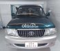 Toyota Zace  GL 2004 ĐK 2005 2004 - Zace GL 2004 ĐK 2005