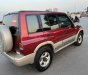 Suzuki Vitara 2005 - Biển HN, tên tư nhân