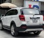 Chevrolet Captiva 2015 - Màu trắng