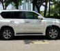 Lexus GX 460 2012 - Màu trắng, xe nhập
