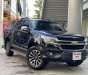 Chevrolet Colorado 2017 - Màu đen giá hữu nghị