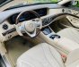 Mercedes-Benz S 450L 2018 - Xanh lục bảo, nội thất kem