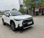 Toyota Corolla Cross 2020 - Giá bán 815 triệu, trả trước 244 triệu