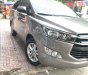 Toyota Innova 2017 - Xe màu xám giá hữu nghị