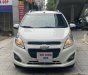 Chevrolet Spark 2014 - Màu trắng