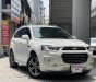 Chevrolet Captiva 2017 - Màu trắng