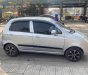 Chevrolet Spark 2009 - Màu bạc, giá cực tốt