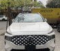 Hyundai Santa Fe 2022 - Sẵn xe, giá tốt, trừ tiền mặt cùng phụ kiện theo xe