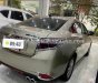 Toyota Vios 2017 - Giá bán 370 triệu
