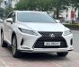 Lexus RX 350 2021 - Màu trắng, nhập khẩu nguyên chiếc