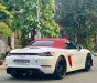 Porsche 718 2016 - (Mui trần), full options, xe còn rất mới