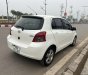 Toyota Yaris 2007 - Màu trắng, xe nhập, giá chỉ 206 triệu