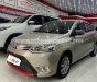 Toyota Vios 2017 - Giá bán 370 triệu