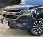 Chevrolet Colorado 2017 - Màu đen giá hữu nghị