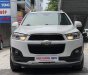 Chevrolet Captiva 2015 - Màu trắng