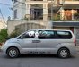 Hyundai Grand Starex  Starex 2.5 MT Máy Dầu 2007 7 Chỗ 2007 - Hyundai Starex 2.5 MT Máy Dầu 2007 7 Chỗ