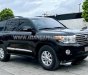 Toyota Land Cruiser 2014 - Màu đen, nhập khẩu