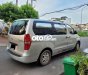 Hyundai Grand Starex  Starex 2.5 MT Máy Dầu 2007 7 Chỗ 2007 - Hyundai Starex 2.5 MT Máy Dầu 2007 7 Chỗ