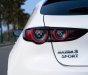 Mazda 3 2021 - Odo 1,1 vạn km