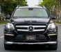 Mercedes-Benz GL 500 2016 - Màu đen, nội thất kem