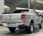 Mitsubishi Triton 2016 - Màu bạc