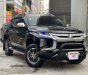 Mitsubishi Triton 2021 - Màu đen, xe nhập, giá cực tốt