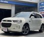 Chevrolet Captiva 2017 - Màu trắng