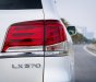 Lexus LX 570 2012 - Biển Hà Nội