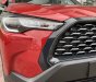 Toyota Corolla Cross 2022 - Ưu đãi lên đến 40tr, có đủ màu, phụ kiện, quà tặng theo xe rực rỡ