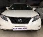 Lexus RX 350 2011 - Màu trắng