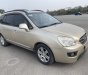 Kia Carens 2007 - Xe gầm cao 7 chỗ rộng rãi