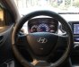 Hyundai Grand i10 2016 - Xe không dịch vụ