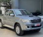 Toyota Hilux 2014 - Xe đẹp, cam kết chất lượng. Liên hệ giá tốt cho khách gọi qua xem xe trực tiếp