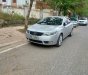 Kia Forte 2011 - Màu bạc