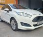 Ford Fiesta 2014 - Xe màu trắng giá ưu đãi