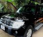 Mitsubishi Pajero  2010 máy gầm đại chất xe gia đình dùng 2010 - pajero 2010 máy gầm đại chất xe gia đình dùng