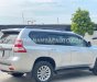 Toyota Land Cruiser Prado 2017 - Xe nhập