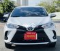 Toyota Vios  1.5E 2022 odo 20 ngàn chủ giữ gìn như mới 2022 - VIOS 1.5E 2022 odo 20 ngàn chủ giữ gìn như mới