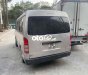 Toyota Hiace xe ngon máy chất 2005 - xe ngon máy chất