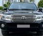 Toyota Land Cruiser 2014 - Màu đen, nhập khẩu