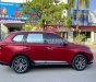 Mitsubishi Outlander 2018 - Màu đỏ giá cạnh tranh