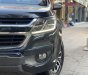 Chevrolet Colorado 2017 - Màu đen giá hữu nghị