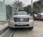 Ford Everest 2009 - Màu bạc