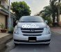 Hyundai Grand Starex  Starex 2.5 MT Máy Dầu 2007 7 Chỗ 2007 - Hyundai Starex 2.5 MT Máy Dầu 2007 7 Chỗ