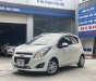 Chevrolet Spark 2014 - Màu trắng