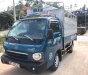 Kia K2700 2003 - Màu xanh lam, 85tr